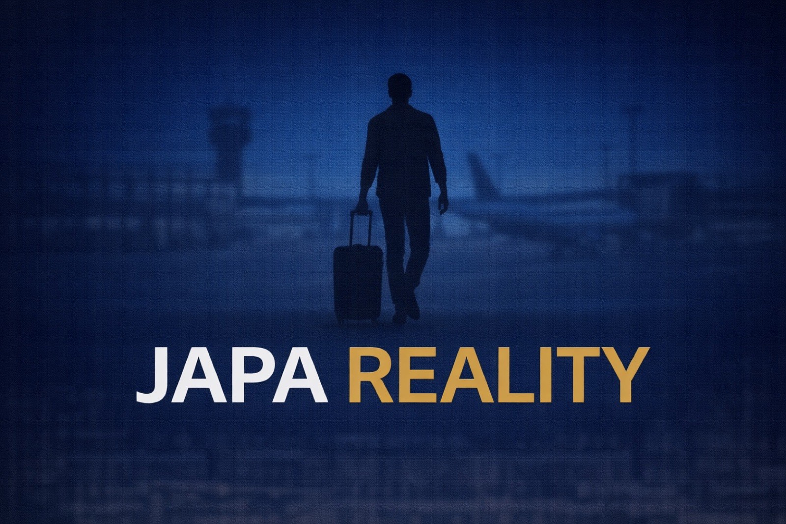 Japa Reality